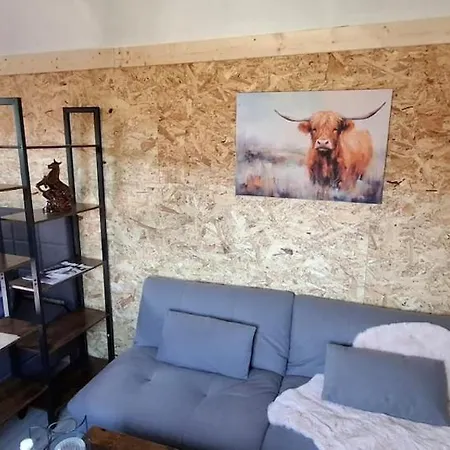 Tiny House Auf Der Kingswood Ranch