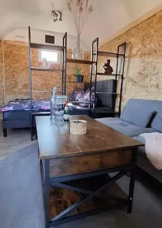 Tiny House Auf Der Kingswood Ranch Cornberg