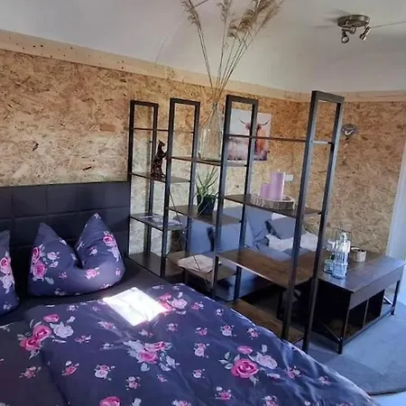 Tiny House Auf Der Kingswood Ranch Cornberg
